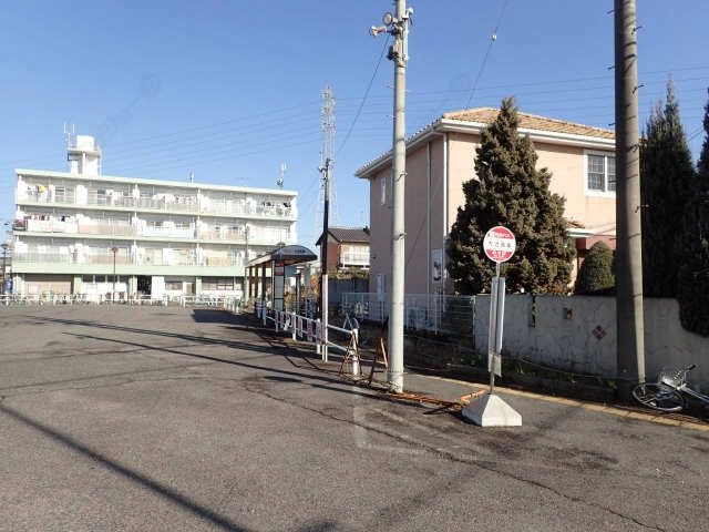 市・名鉄バス西条 停