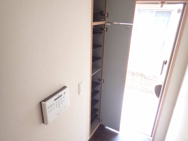 シューズBOX