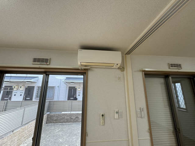 エアコン