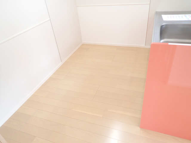 キッチンスペース