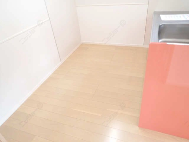 キッチンスペース