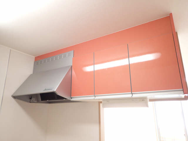 吊り戸棚（キッチン）