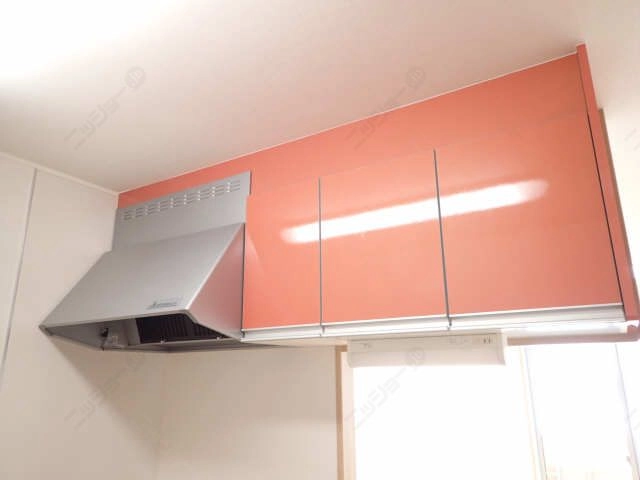 吊り戸棚（キッチン）