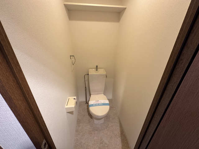 ＳＵＮＮＹ　ＣＯＵＲＴ 1階 WC