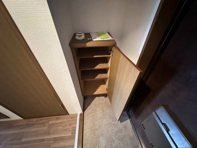 シューズBOX
