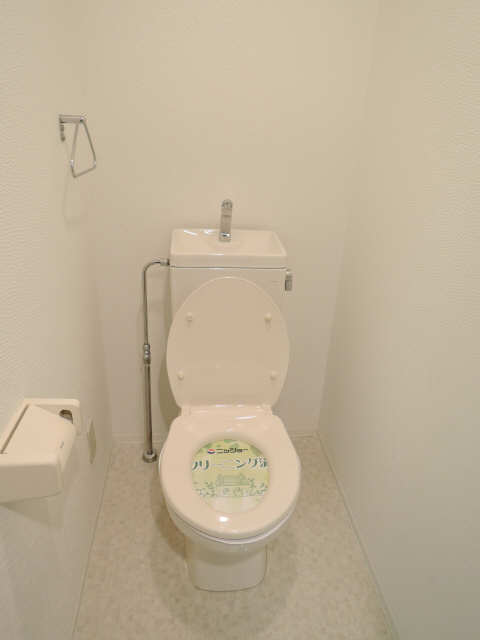 ＷＣ
