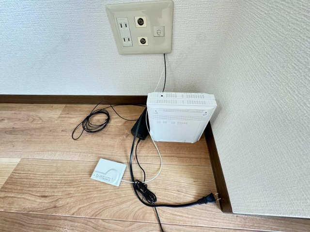 無料インターネット