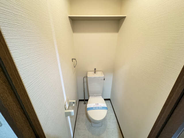 ＳＵＮＮＹ　ＣＯＵＲＴ 3階 WC