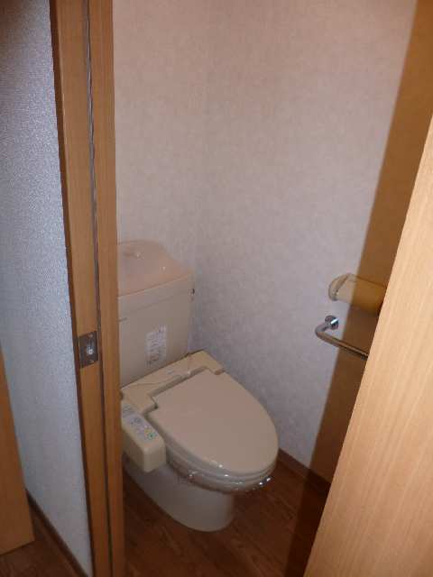 ＷＣ