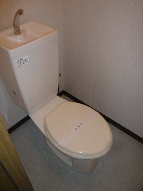 ＷＣ
