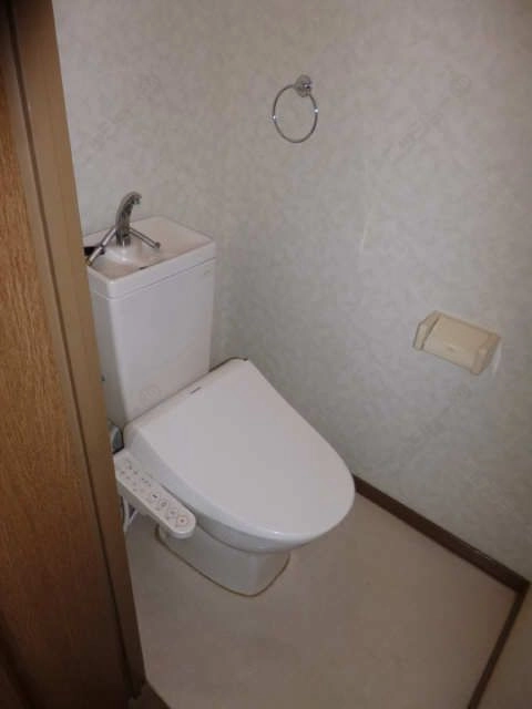 ＷＣ