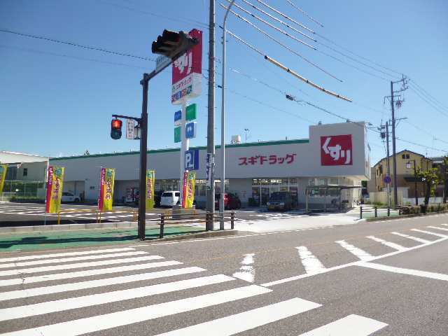 スギ薬局