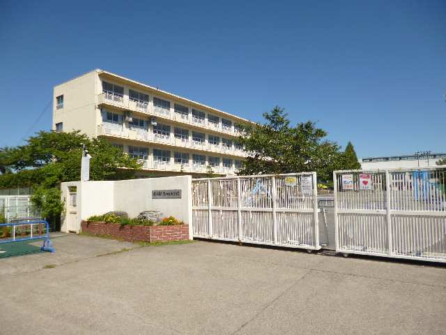 清洲東小学校