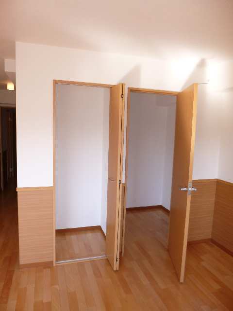 収納（LDK）