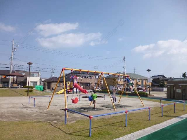 公園