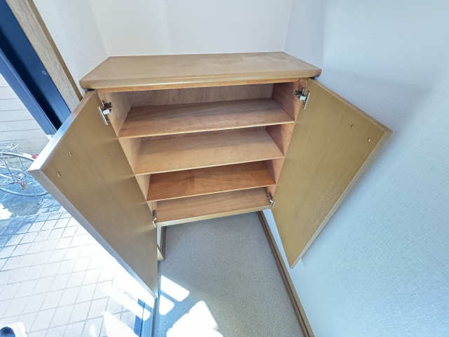 シューズBOX