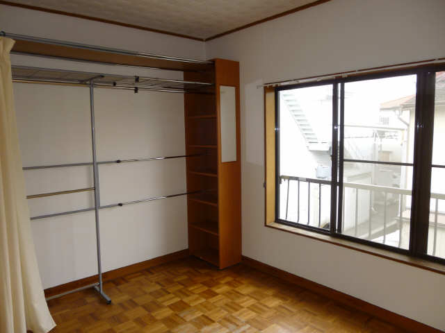 ２Ｆ室内