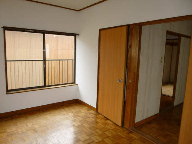 ２Ｆ室内