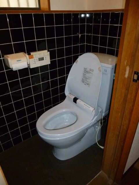 ＷＣ