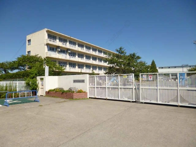 清洲東小学校