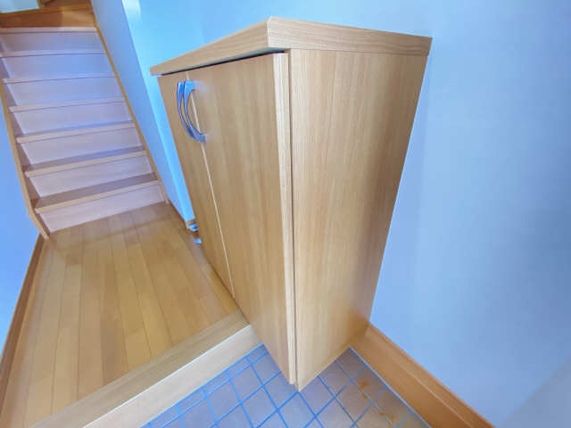 シューズBOX