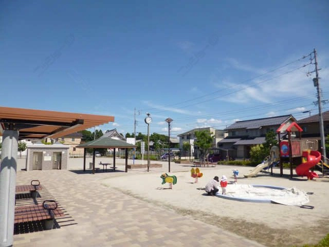 清須土田公園