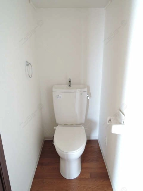 ＷＣ