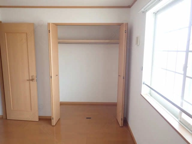 北洋室収納