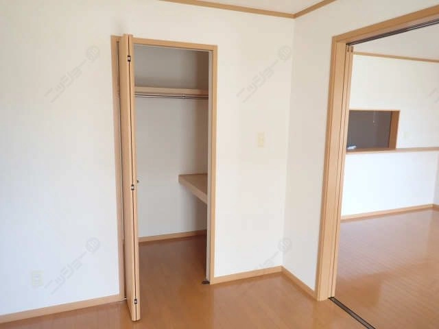 南洋室収納