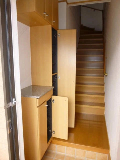 シューズＢＯＸ