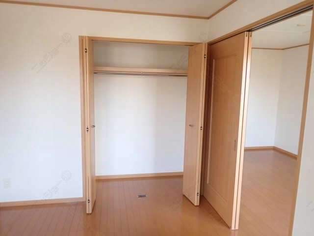 南洋室収納