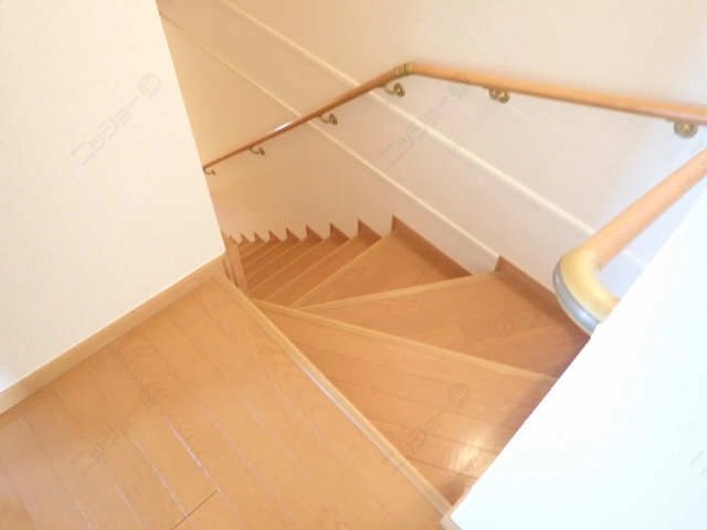 階段