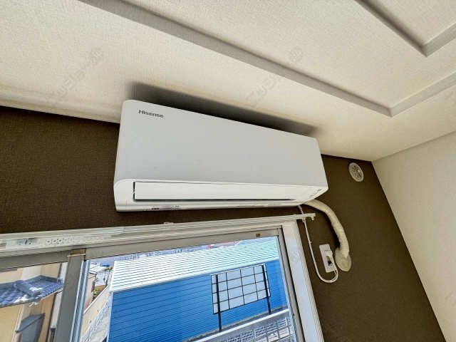 エアコン