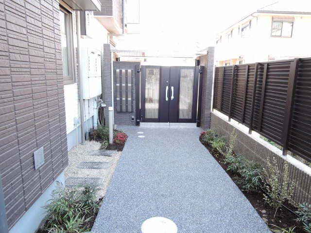共用部分