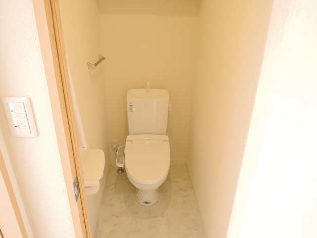 ＷＣ
