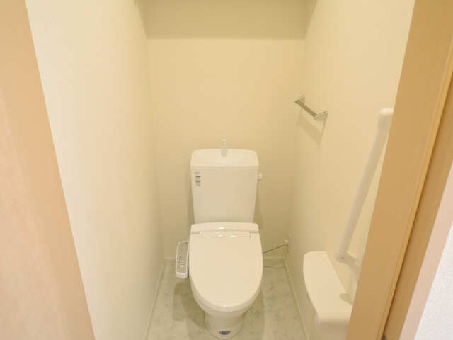 ＷＣ