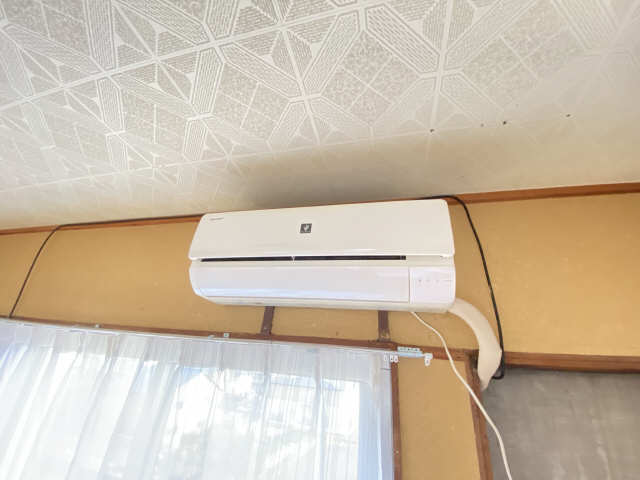 エアコン
