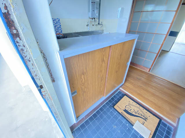 シューズBOX