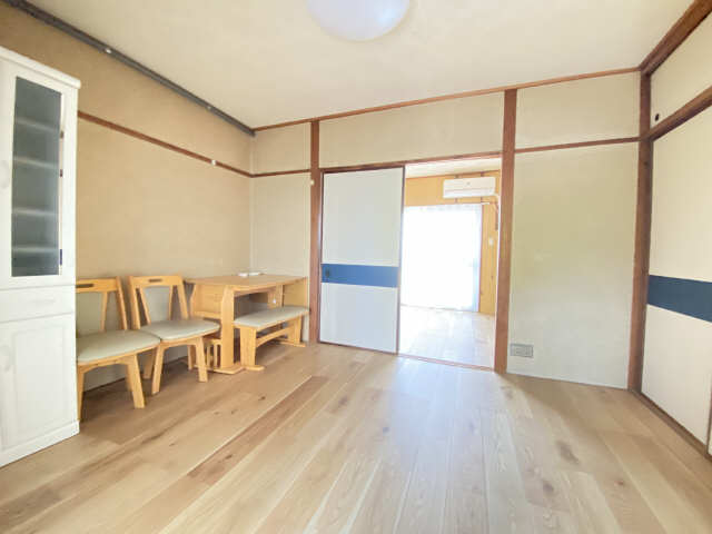 室内