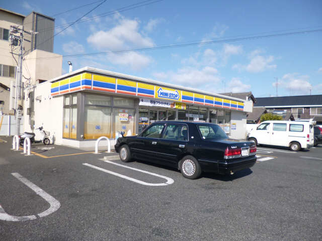 コンビニ