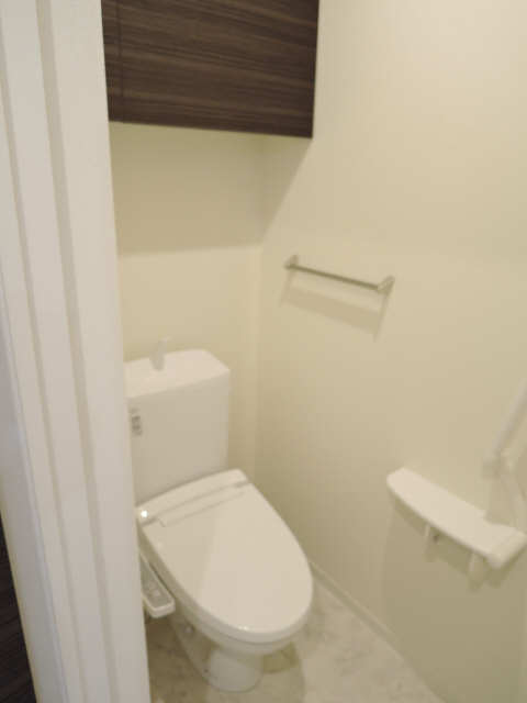 ＷＣ