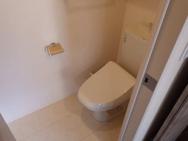 ＷＣ