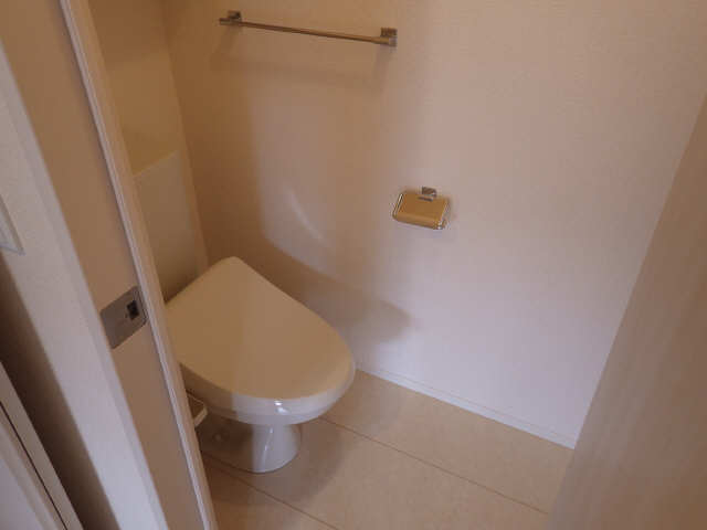 ＷＣ