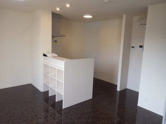 カウンターキッチン