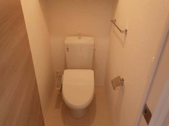 ＷＣ