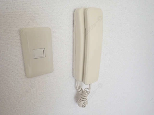 インターフォン