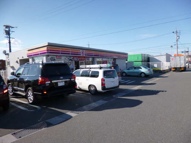コンビニ
