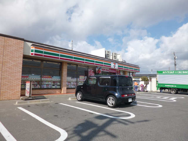 コンビニ