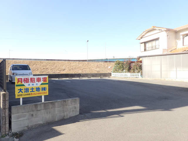 月極駐車場１（２台目用）