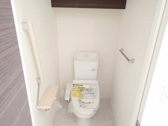 ＷＣ